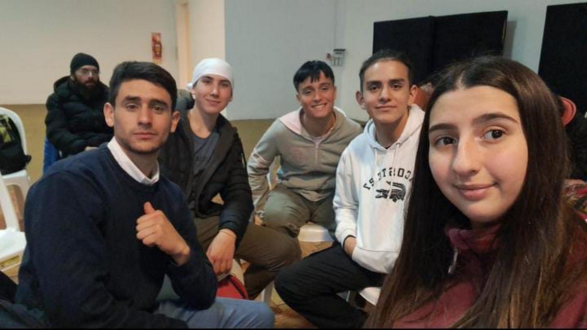 Destacada participación de alumnos de Escuela Inchausti en los Torneos Bonaerenses